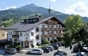 Alpenappartement Europa, Sankt Johann in Tirol, Österreich